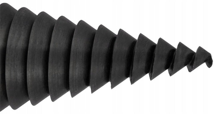 150mm Drillkegel Kegelspalter Holzspalter wechselbare Spitze WOOD SPLITTER CONE